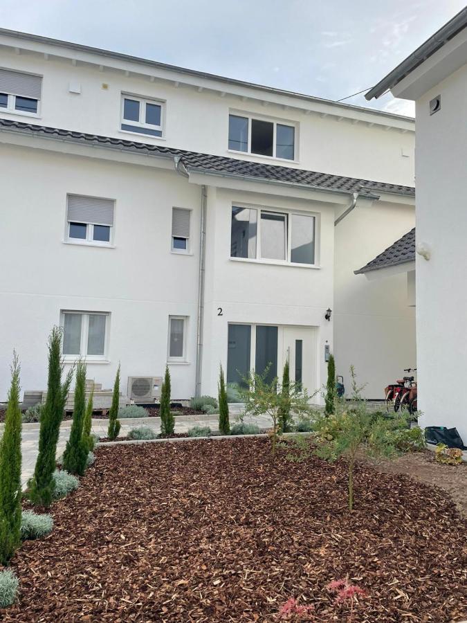 Ferienwohnung Rotenfels Gaggenau Exterior photo